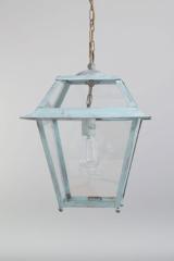 Pont-Neuf, classic pendant light in verdigris for outdoors. Lum’Art. Pont-Neuf, classic pendant light in verdigris for outdoors. Lum’Art.