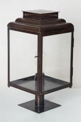 Classic English outdoor lamp Kensington. Lum’Art. Classic English outdoor lamp Kensington. Lum’Art.