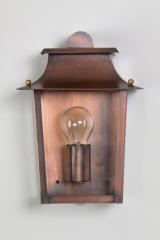 19th century style outdoor wall lantern small model Alma. Lum’Art. 19th century style outdoor wall lantern small model Alma. Lum’Art.