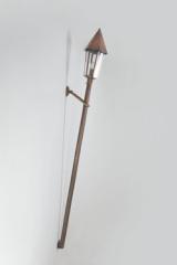 Castel medieval outdoor wall torch Castel. Lum’Art. Castel medieval outdoor wall torch Castel. Lum’Art.