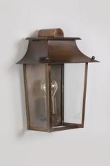 Classic outdoor medium lantern, Alma . Lum’Art. Classic outdoor medium lantern, Alma . Lum’Art.