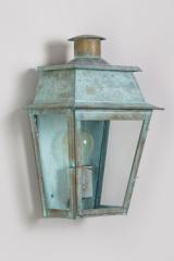 Classic verdigris outdoor wall lamp Bordeaux. Lum’Art. Classic verdigris outdoor wall lamp Bordeaux. Lum’Art.