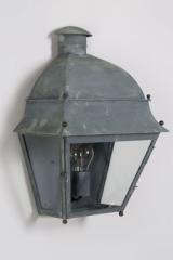 Mazarine classic 17th century-style wall light for outdoors. Lum’Art. Mazarine classic 17th century-style wall light for outdoors. Lum’Art.