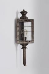 Mistral 19th century wall lamp. Lum’Art. Mistral 19th century wall lamp. Lum’Art.