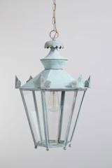 Suspension classique du 18ème lanterne Louis XVI pour l Suspension classique du 18ème lanterne Louis XVI pour l