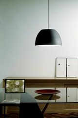 Luminaires Lumini – Modèles Bossa, Bahaus et Quadratta