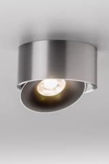 Saturn adjustable cylinder ceiling light . Lupia Licht. Saturn adjustable cylinder ceiling light . Lupia Licht.