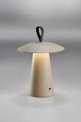 Buddy LED battery lamp. Lupia Licht. Buddy LED battery lamp. Lupia Licht.