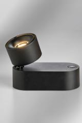 Rechargeable spotlight with integrated LED lighting Akku. Lupia Licht. Rechargeable spotlight with integrated LED lighting Akku. Lupia Licht.