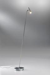 Liseuse articulée nickel mat Crane. Lupia Licht. Liseuse articulée nickel mat Crane. Lupia Licht.