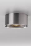 Plafonnier cylindre orientable Saturn . Lupia Licht. 