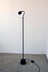 Boogie mini lampadaire noir. Luz Difusion. Boogie mini lampadaire noir. Luz Difusion.