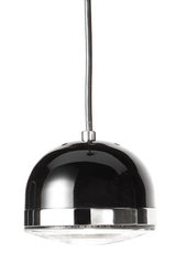 Boogie S1 petite suspension noire. Luz Difusion. Boogie S1 petite suspension noire. Luz Difusion.