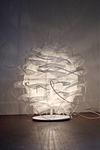 Struk T table lamp. Luz Difusion. 