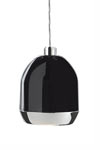 Boogie mini S1 pendant lamp retro style. Luz Difusion. 