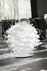 Struk T lampe de table. Luz Difusion. Struk T lampe de table. Luz Difusion.