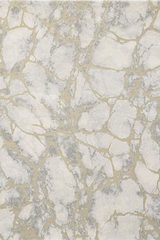 Tapis beige Creek dessin cailloux en relief 160X230. MA Salgueiro. Tapis beige Creek dessin cailloux en relief 160X230. MA Salgueiro.