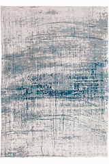 Tapis Cloud chenille bleu 80X150. MA Salgueiro. Tapis Cloud chenille bleu 80X150. MA Salgueiro.