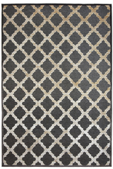 Tapis collection Provence fond gris foncé 60X110. MA Salgueiro. Tapis collection Provence fond gris foncé 60X110. MA Salgueiro.
