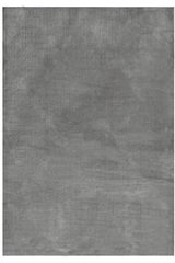 Tapis douillet uni gris foncé collection Boheme 60X115. MA Salgueiro. Tapis douillet uni gris foncé collection Boheme 60X115. MA Salgueiro.