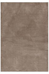 Tapis douillet uni taupe collection Boheme 60X115. MA Salgueiro. Tapis douillet uni taupe collection Boheme 60X115. MA Salgueiro.