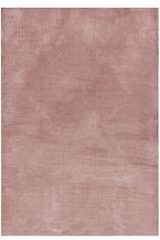 Tapis douillet uni vieux rose collection Boheme 60X115. MA Salgueiro. Tapis douillet uni vieux rose collection Boheme 60X115. MA Salgueiro.