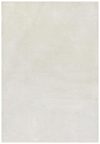 Tapis douillet unis blanc collection Boheme 60X115. MA Salgueiro. 