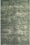 Tapis en camaïeu de vert collection Kabile 75X150. MA Salgueiro. 