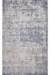 Tapis faux uni Tentation bleu 160X230cm. MA Salgueiro. Tapis faux uni Tentation bleu 160X230cm. MA Salgueiro.