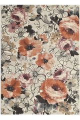 Tapis Floral collection Matisse 80x150. MA Salgueiro. Tapis Floral collection Matisse 80x150. MA Salgueiro.