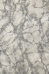 Tapis gris Creek dessin cailloux en relief 160X230. MA Salgueiro. Tapis gris Creek dessin cailloux en relief 160X230. MA Salgueiro.