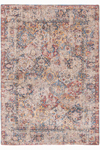 Tapis Heritage chenille pastel bleu 170X240. MA Salgueiro. 