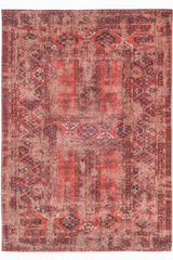 Tapis Heritage chenille rouge 170X240. MA Salgueiro. Tapis Heritage chenille rouge 170X240. MA Salgueiro.