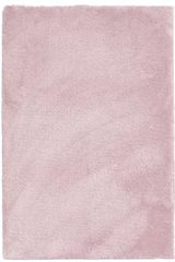 Tapis moelleux uni rose tendre collection Montana 57X110. MA Salgueiro. Tapis moelleux uni rose tendre collection Montana 57X110. MA Salgueiro.