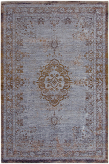 Tapis Reloaded chenille gris brun 60X90. MA Salgueiro. Tapis Reloaded chenille gris brun 60X90. MA Salgueiro.