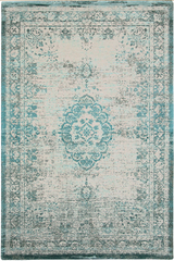 Tapis Reloaded chenille Vert d Tapis Reloaded chenille Vert d