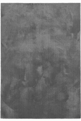Tapis uni à reflets soyeux gris moyen Touch 60X115cm. MA Salgueiro. Tapis uni à reflets soyeux gris moyen Touch 60X115cm. MA Salgueiro.