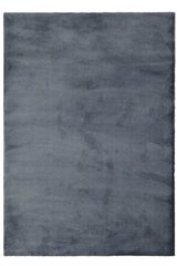 Tapis uni velouté graphite collection Star 60X115. MA Salgueiro. Tapis uni velouté graphite collection Star 60X115. MA Salgueiro.