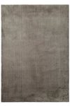 Tapis uni velouté silver collection Star 60X115. MA Salgueiro. 