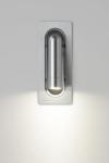 LED Tube - applique liseuse Le silver. Marset. 
