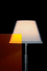 Nolita lampadaire transparent. Marset. Nolita lampadaire transparent. Marset.