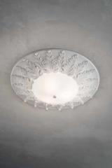 Acantia classic white ceiling light. Masiero. Acantia classic white ceiling light. Masiero.