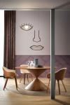 Beau – Pendant mobile Vraiment classic - distinction or of luminaires pendants | Designer