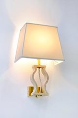 Applique en marbre Classic. Matlight. Applique en marbre Classic. Matlight.