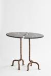 Duo de tables d