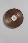 Gong bronze and alabaster wall light. Matlight. 
