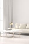 Butterfly alabaster diffuser table lamp. Matlight. 
