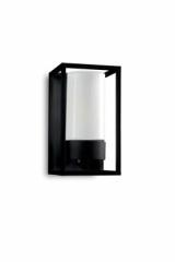 Cubic3 applique lanterne d Cubic3 applique lanterne d