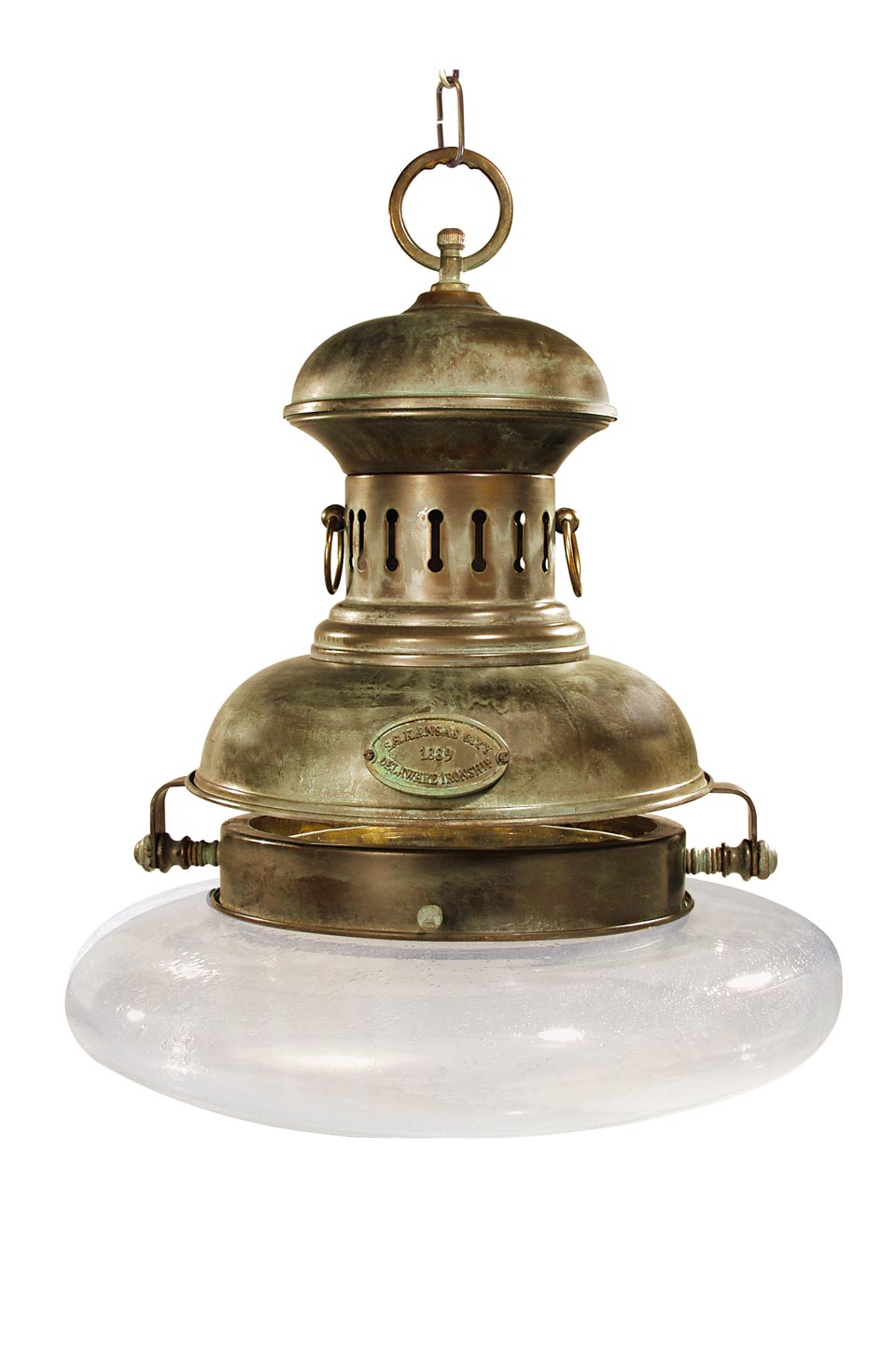 Old fashioned hanging lamps sales