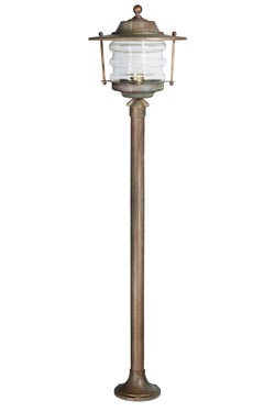 Onda petit lampadaire d